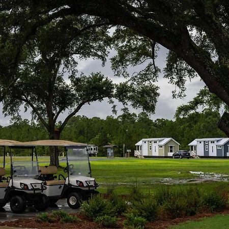 Gulf Shores Rv Resort Eksteriør billede
