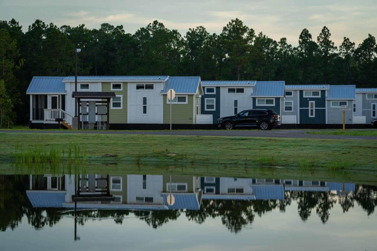Gulf Shores Rv Resort Eksteriør billede