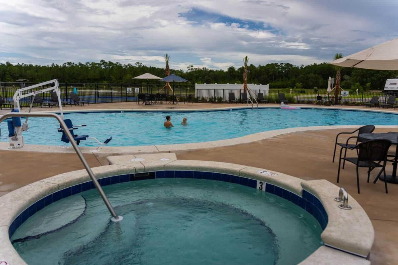 Gulf Shores Rv Resort Eksteriør billede