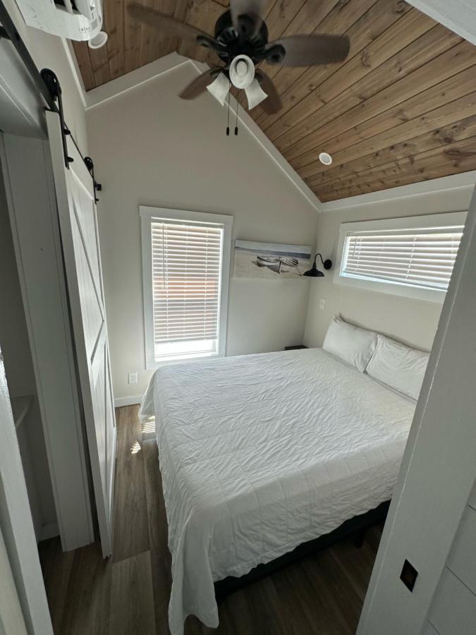 Gulf Shores Rv Resort Eksteriør billede