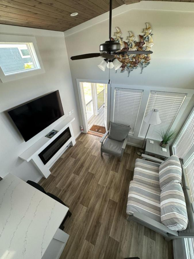 Gulf Shores Rv Resort Eksteriør billede